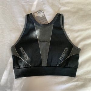 Gymshark Turbo Bra (Medium)